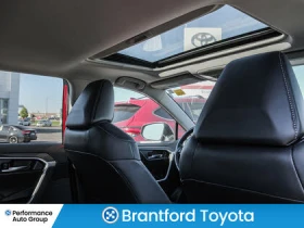 Toyota Rav4 XLE Premium BLINDSPOT* CAM* *  | Mobile.bg    7