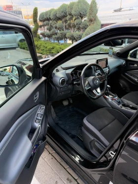 Nissan Juke | Mobile.bg    9