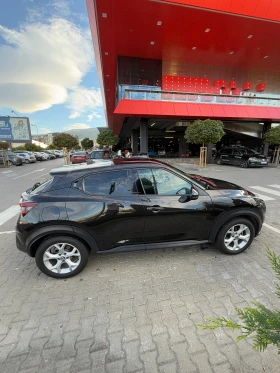 Nissan Juke | Mobile.bg    6