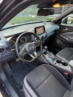 Nissan Juke | Mobile.bg    10