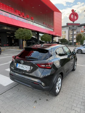 Nissan Juke | Mobile.bg    5