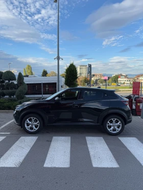 Nissan Juke | Mobile.bg    2