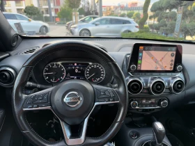 Nissan Juke | Mobile.bg    12