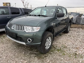 Mitsubishi L200 2.5did