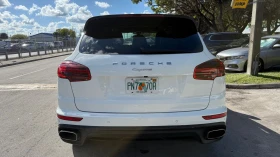 Porsche Cayenne FACELIFT* PLATINUM* BOSE* * MATRIX* KEYLESS*  | Mobile.bg    5