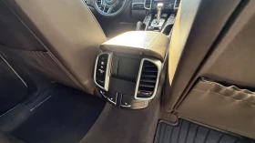 Porsche Cayenne FACELIFT* PLATINUM* BOSE* * MATRIX* KEYLESS*  | Mobile.bg    15