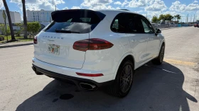 Porsche Cayenne FACELIFT* PLATINUM* BOSE* * MATRIX* KEYLESS*  | Mobile.bg    6