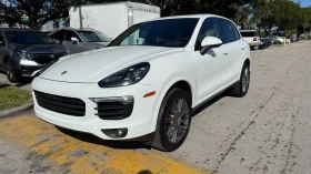 Porsche Cayenne FACELIFT* PLATINUM* BOSE* * MATRIX* KEYLESS*  | Mobile.bg    2
