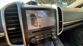Porsche Cayenne FACELIFT* PLATINUM* BOSE* * MATRIX* KEYLESS*  | Mobile.bg    12
