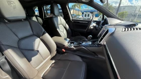 Porsche Cayenne FACELIFT* PLATINUM* BOSE* * MATRIX* KEYLESS*  | Mobile.bg    13