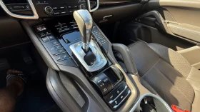 Porsche Cayenne FACELIFT* PLATINUM* BOSE* * MATRIX* KEYLESS*  | Mobile.bg    11
