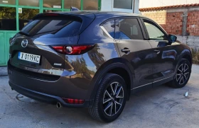 Mazda CX-5 2.5, снимка 6
