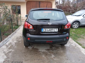 Nissan Qashqai, снимка 4