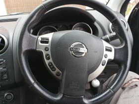 Nissan Qashqai, снимка 8