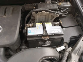 Nissan Qashqai, снимка 10