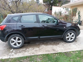 Nissan Qashqai, снимка 13