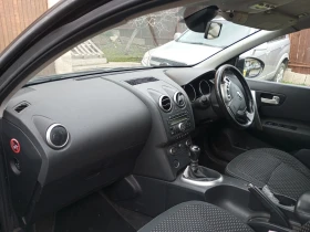 Nissan Qashqai, снимка 5