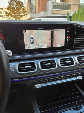 Mercedes-Benz GLE 350 de AMG 4-matic, снимка 16