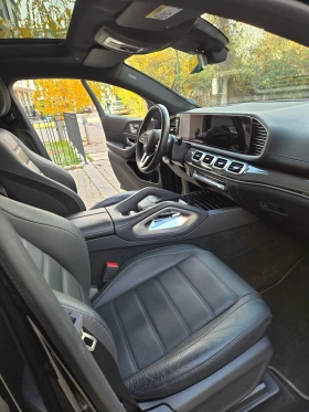 Mercedes-Benz GLE 350 de AMG 4-matic, снимка 11
