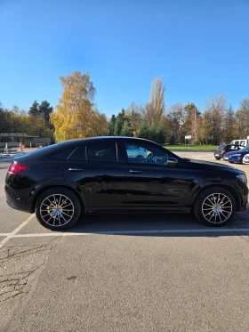 Mercedes-Benz GLE 350 de AMG 4-matic, снимка 4