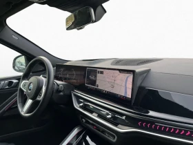 BMW X6 40d/xDrive/FACELIFT/M-SPORT/ICONIC GLOW/HEADUP/H&K - 152980 лв. / 78217.43 € - 50578207 12