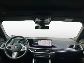 BMW X6 40d/xDrive/FACELIFT/M-SPORT/ICONIC GLOW/HEADUP/H&K - 152980 лв. / 78217.43 € - 50578207 11