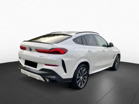 BMW X6 40d/xDrive/FACELIFT/M-SPORT/ICONIC GLOW/HEADUP/H&K - 152980 лв. / 78217.43 € - 50578207 6