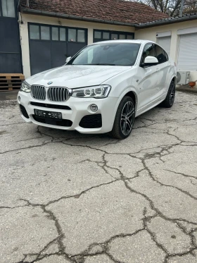 BMW X4 Face 3.5 Xdrive 313k.c - 38900 лв. / 19889.25 € - 20157490 3
