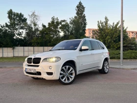 BMW X5 3.0SD M Pack , снимка 1