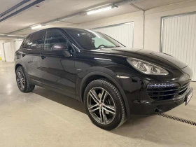 Porsche Cayenne 3.0 TDI 8ZF, снимка 3