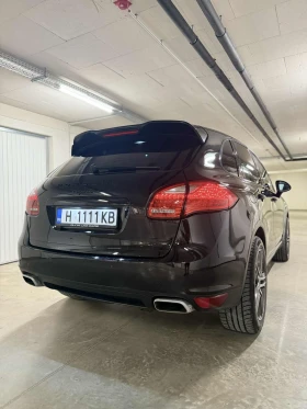 Porsche Cayenne 3.0 TDI 8ZF, снимка 6