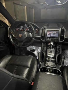 Porsche Cayenne 3.0 TDI 8ZF, снимка 12