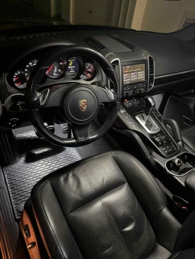 Porsche Cayenne 3.0 TDI 8ZF, снимка 8