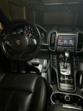 Porsche Cayenne 3.0 TDI 8ZF, снимка 13