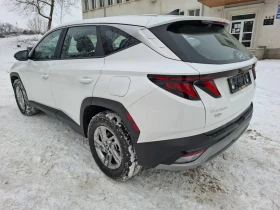 Hyundai Tucson 2.5 Htrac 4?4 Black Optik  - 27500 € / 53785.32 лв. - 88253094 5