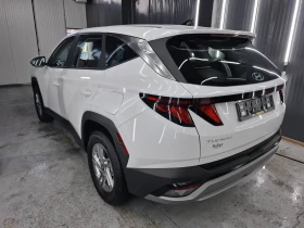 Hyundai Tucson 2.5 Htrac 4?4 Black Optik , снимка 9