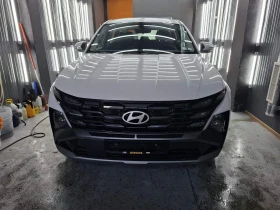 Hyundai Tucson 2.5 Htrac 4?4 Black Optik , снимка 7