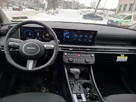 Hyundai Tucson 2.5 Htrac 4?4 Black Optik  - 27500 € / 53785.32 лв. - 88253094 13