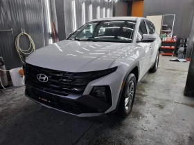 Hyundai Tucson 2.5 Htrac 4?4 Black Optik , снимка 2