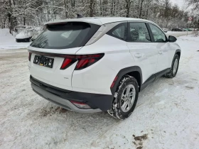 Hyundai Tucson 2.5 Htrac 4?4 Black Optik  - 27500 € / 53785.32 лв. - 88253094 16