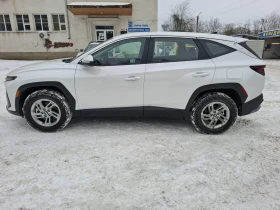 Hyundai Tucson 2.5 Htrac 4?4 Black Optik  - 27500 € / 53785.32 лв. - 88253094 6