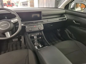 Hyundai Tucson 2.5 Htrac 4?4 Black Optik , снимка 10