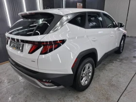 Hyundai Tucson 2.5 Htrac 4?4 Black Optik , снимка 5