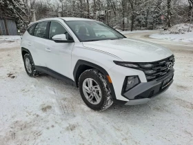 Hyundai Tucson 2.5 Htrac 4?4 Black Optik 