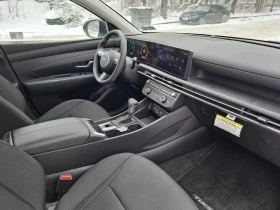 Hyundai Tucson 2.5 Htrac 4?4 Black Optik  - 27500 € / 53785.32 лв. - 88253094 12