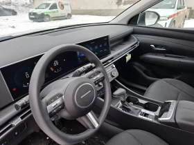 Hyundai Tucson 2.5 Htrac 4?4 Black Optik  - 27500 € / 53785.32 лв. - 88253094 9