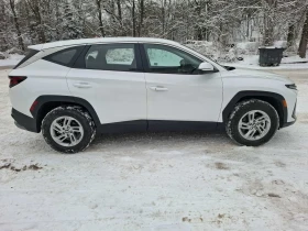 Hyundai Tucson 2.5 Htrac 4?4 Black Optik  - 27500 € / 53785.32 лв. - 88253094 15