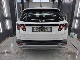 Hyundai Tucson 2.5 Htrac 4?4 Black Optik , снимка 6