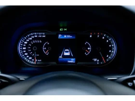 Hyundai Santa Cruz Preferred Crew Cab AWD* АвтоКредит* (ЦЕНА ДО БГ) - 24499 € / 47915.88 лв. - 72307451 12