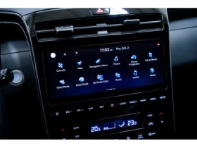 Hyundai Santa Cruz Preferred Crew Cab AWD* АвтоКредит* (ЦЕНА ДО БГ) - 24499 € / 47915.88 лв. - 72307451 11